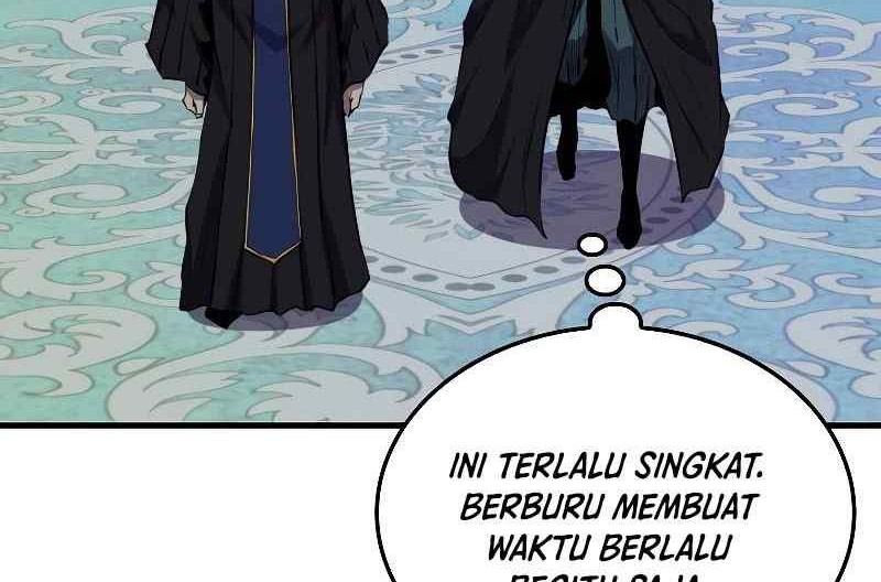 Sleeping Ranker Chapter 103 - halaman 57