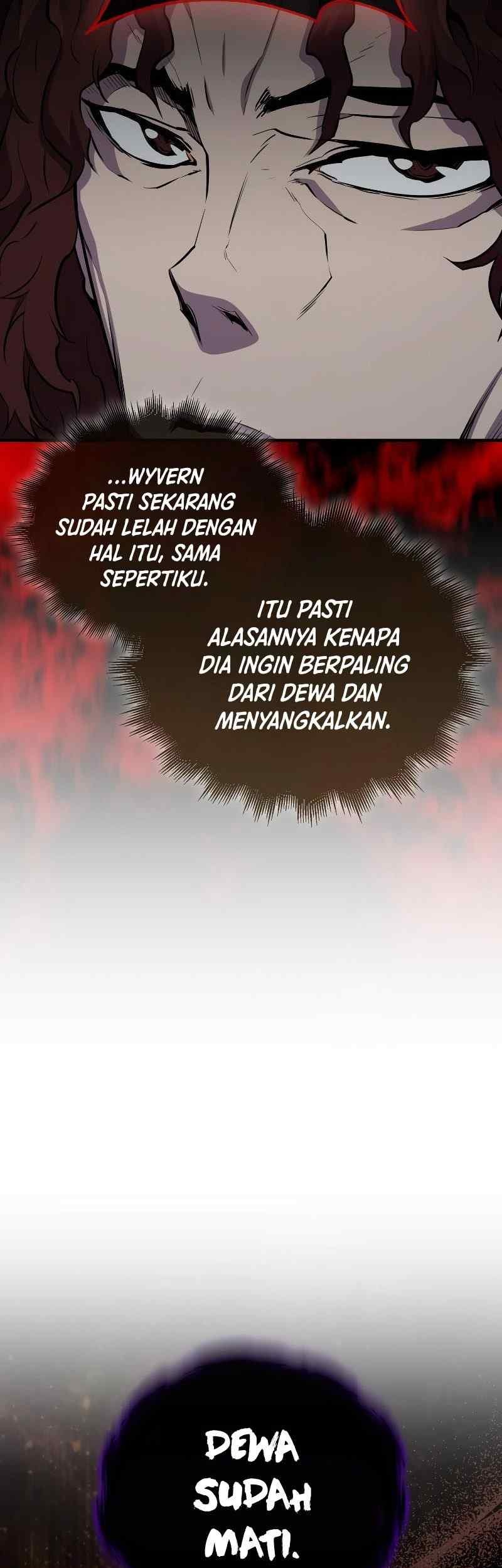 Sleeping Ranker Chapter 103 - halaman 6