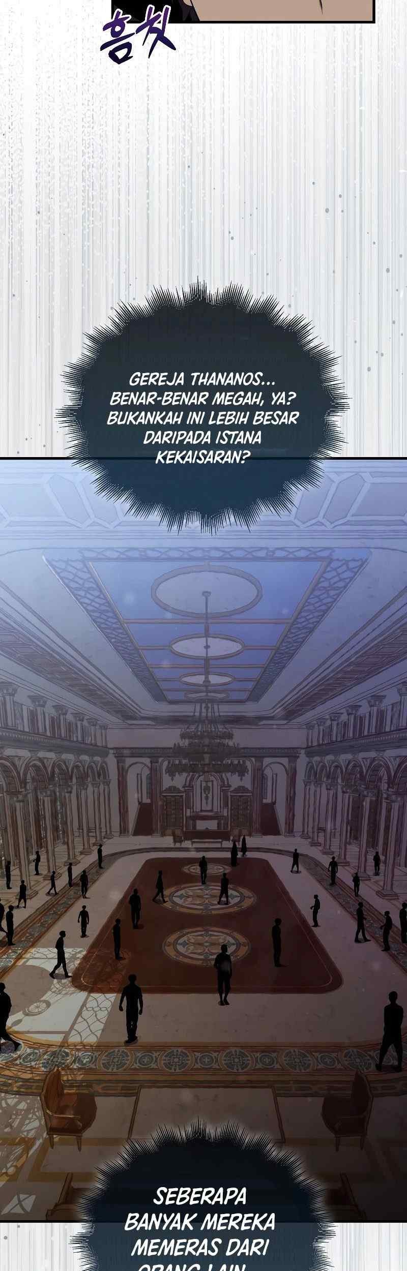Sleeping Ranker Chapter 103 - halaman 62