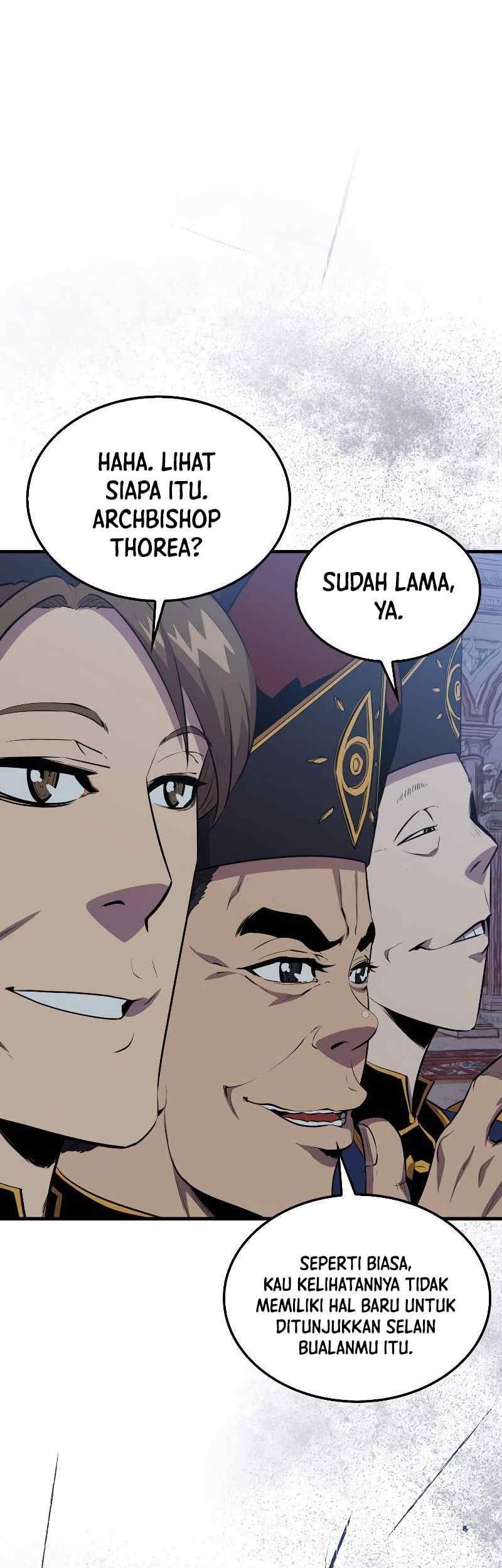 Sleeping Ranker Chapter 103 - halaman 64