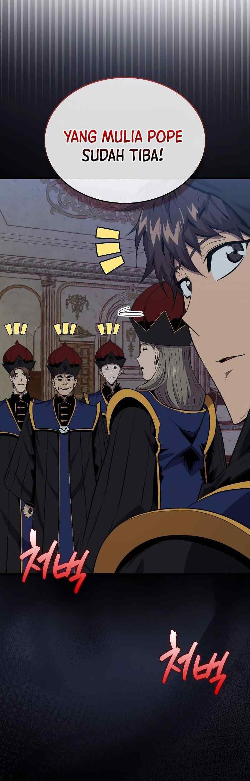 Sleeping Ranker Chapter 103 - halaman 68