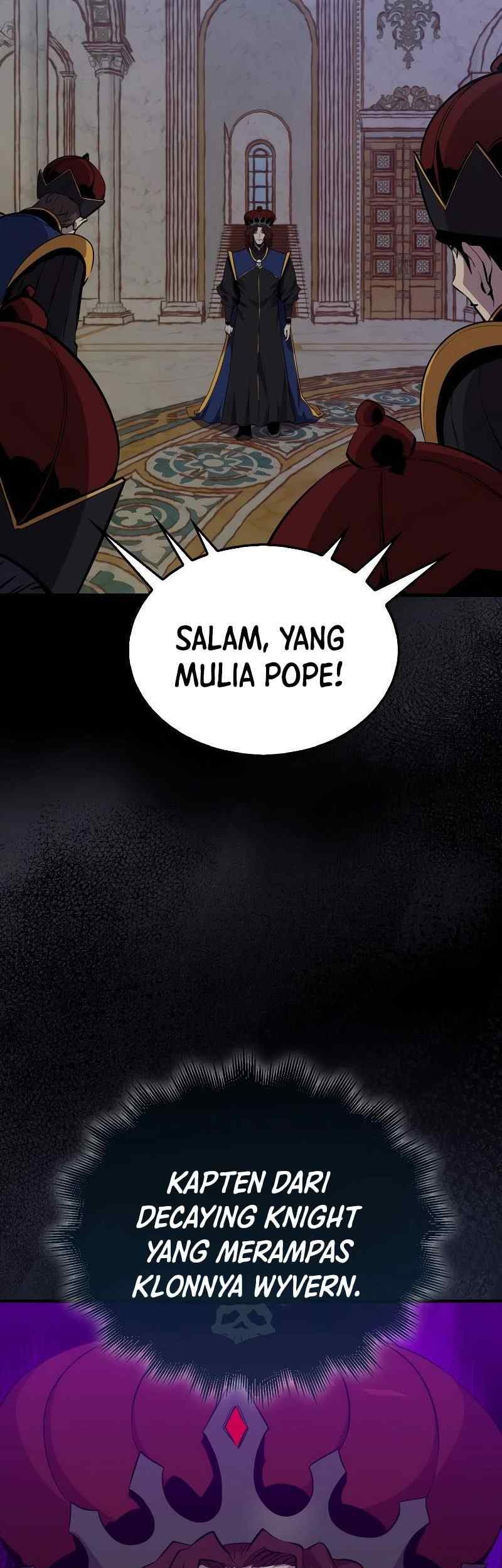 Sleeping Ranker Chapter 103 - halaman 70