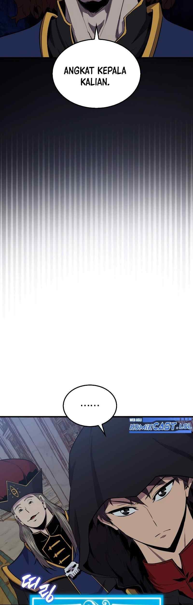 Sleeping Ranker Chapter 103 - halaman 72