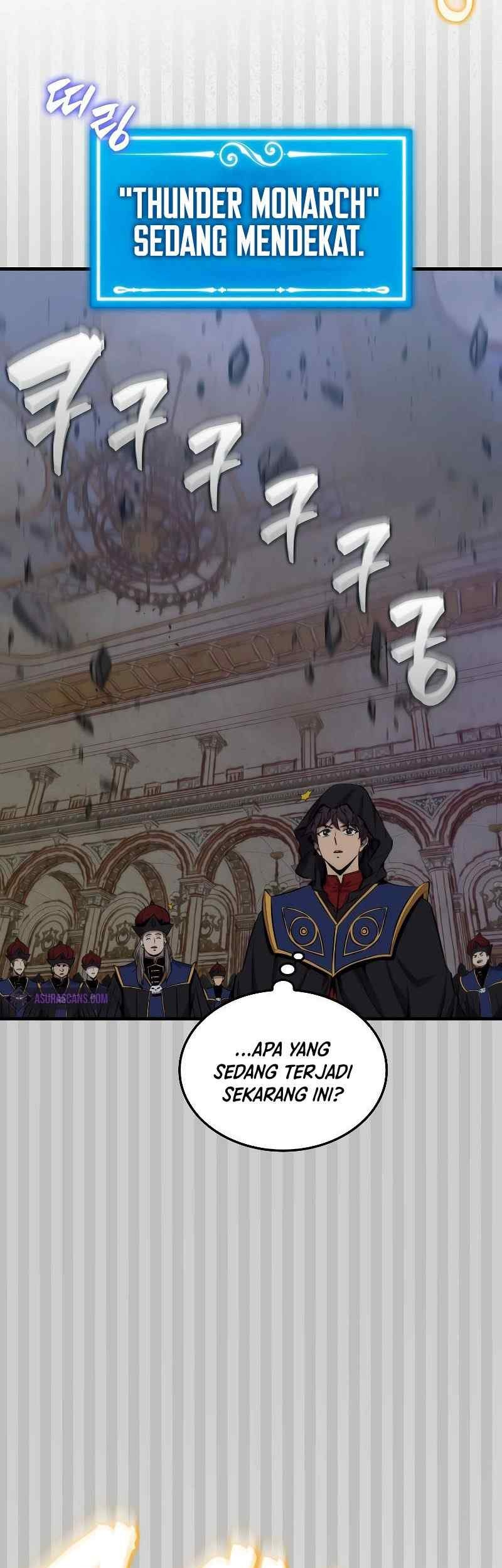 Sleeping Ranker Chapter 103 - halaman 74