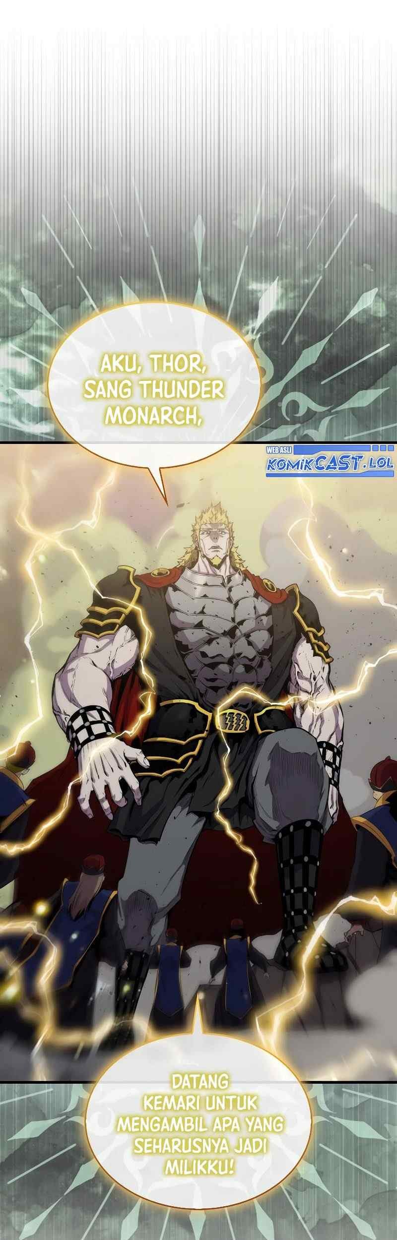Sleeping Ranker Chapter 103 - halaman 78