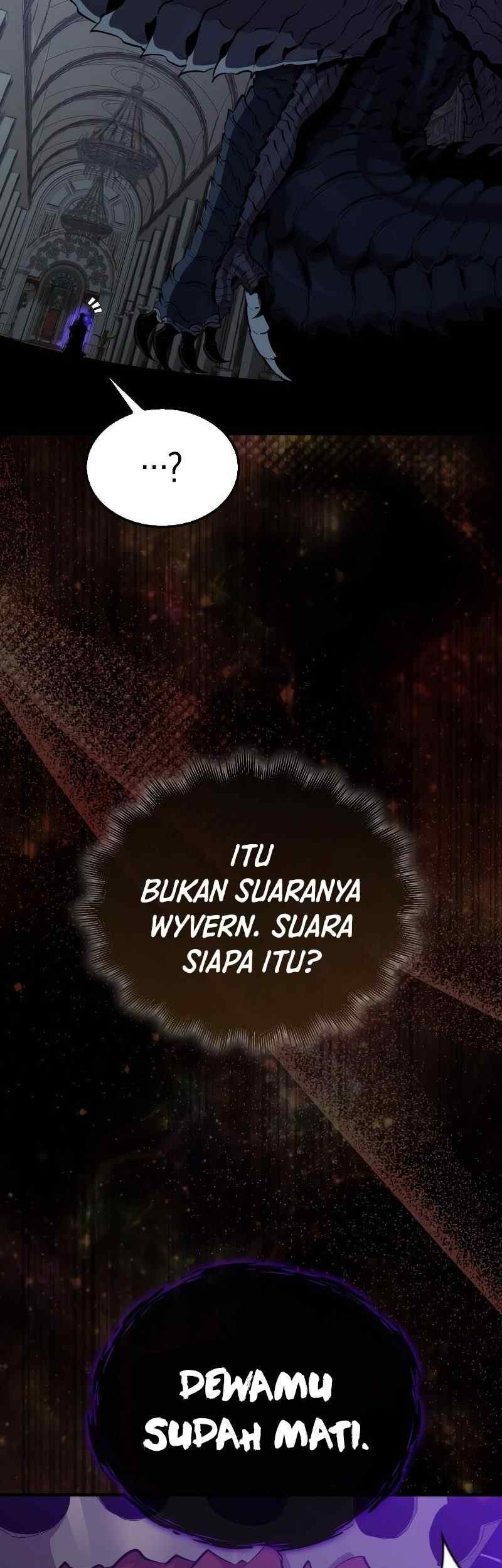 Sleeping Ranker Chapter 103 - halaman 8