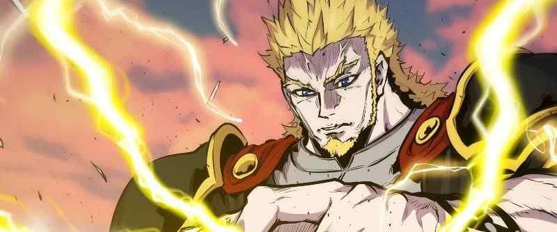 Sleeping Ranker Chapter 103 - halaman 85