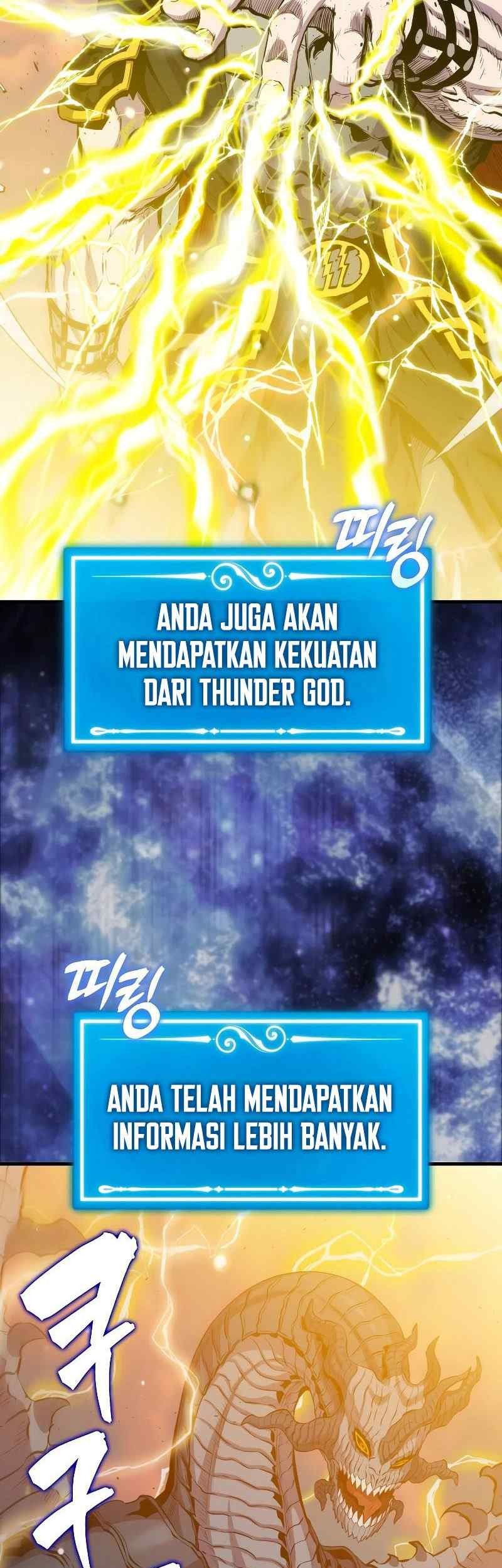 Sleeping Ranker Chapter 103 - halaman 86