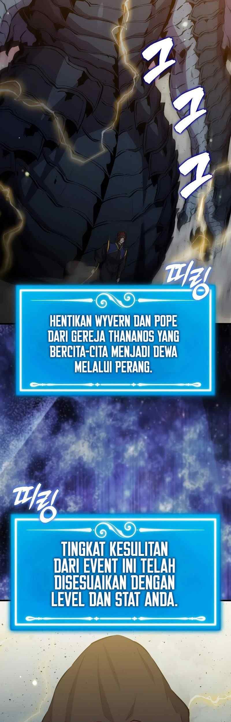 Sleeping Ranker Chapter 103 - halaman 88