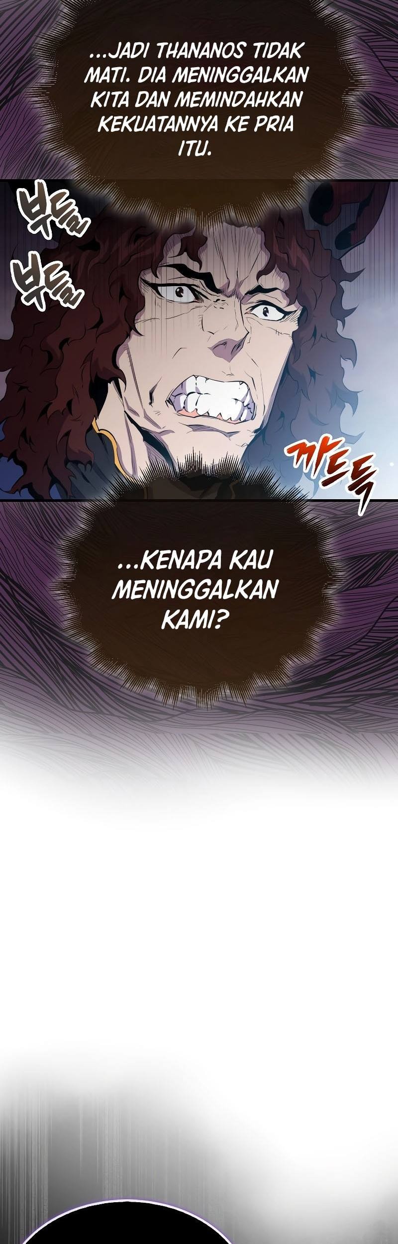 Sleeping Ranker Chapter 104 - halaman 100