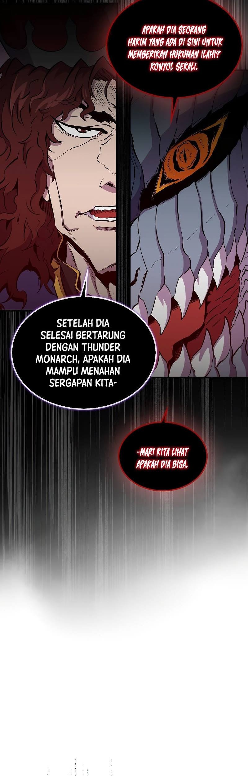 Sleeping Ranker Chapter 104 - halaman 102