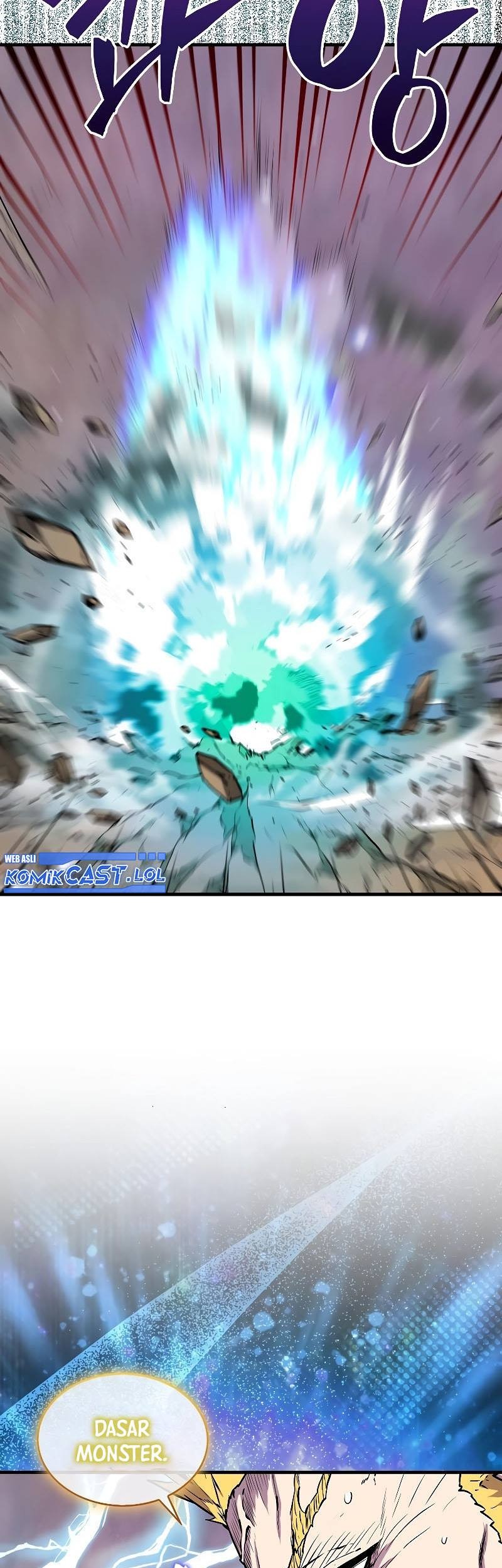 Sleeping Ranker Chapter 104 - halaman 104