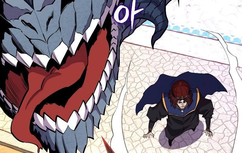 Sleeping Ranker Chapter 104 - halaman 11