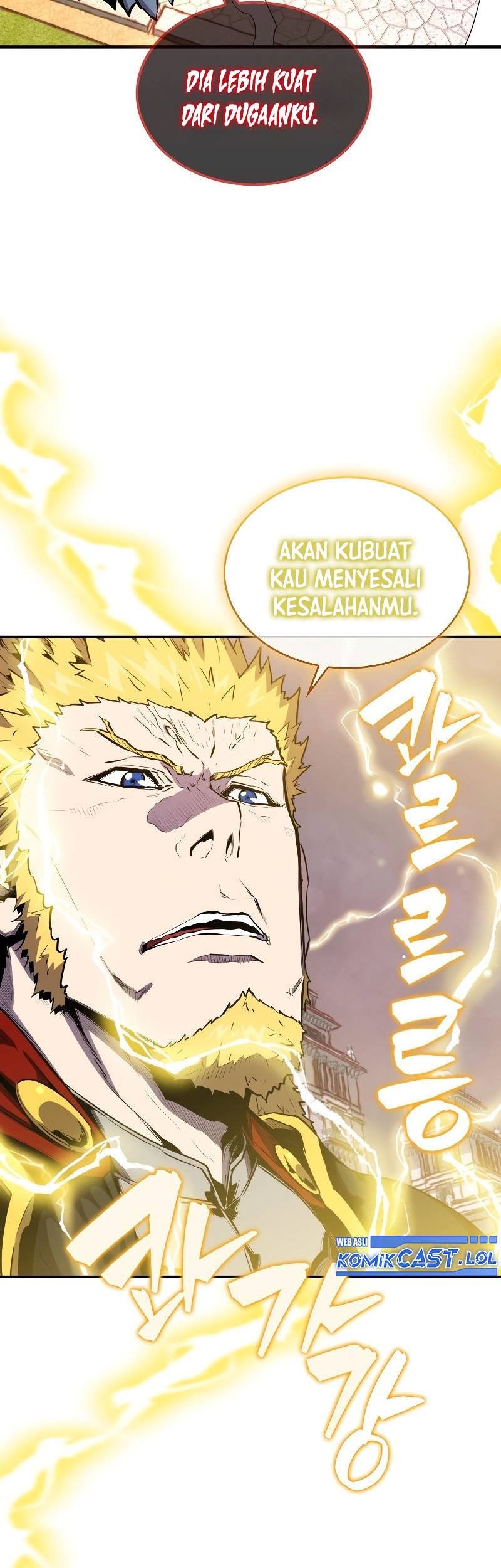 Sleeping Ranker Chapter 104 - halaman 12