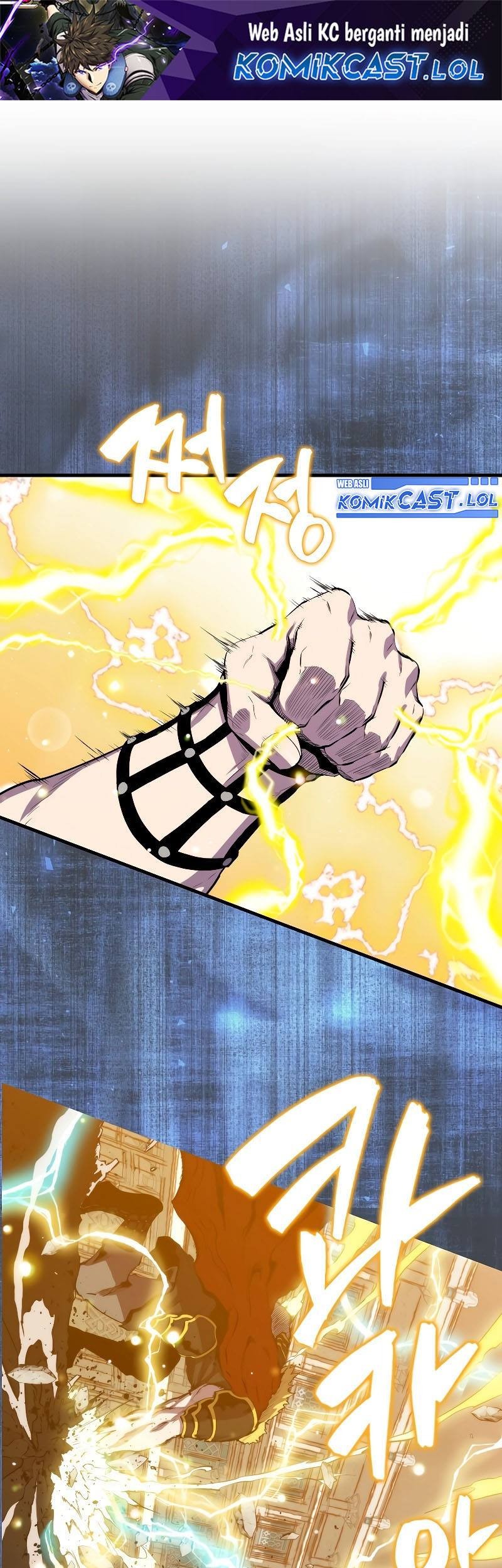 Sleeping Ranker Chapter 104 - halaman 2