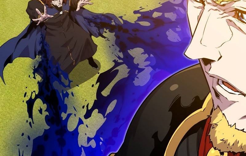 Sleeping Ranker Chapter 104 - halaman 25