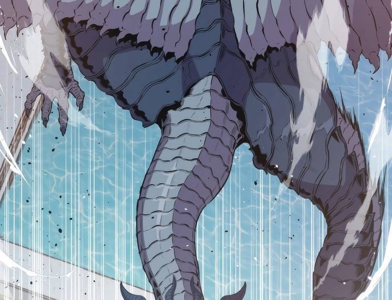 Sleeping Ranker Chapter 104 - halaman 29