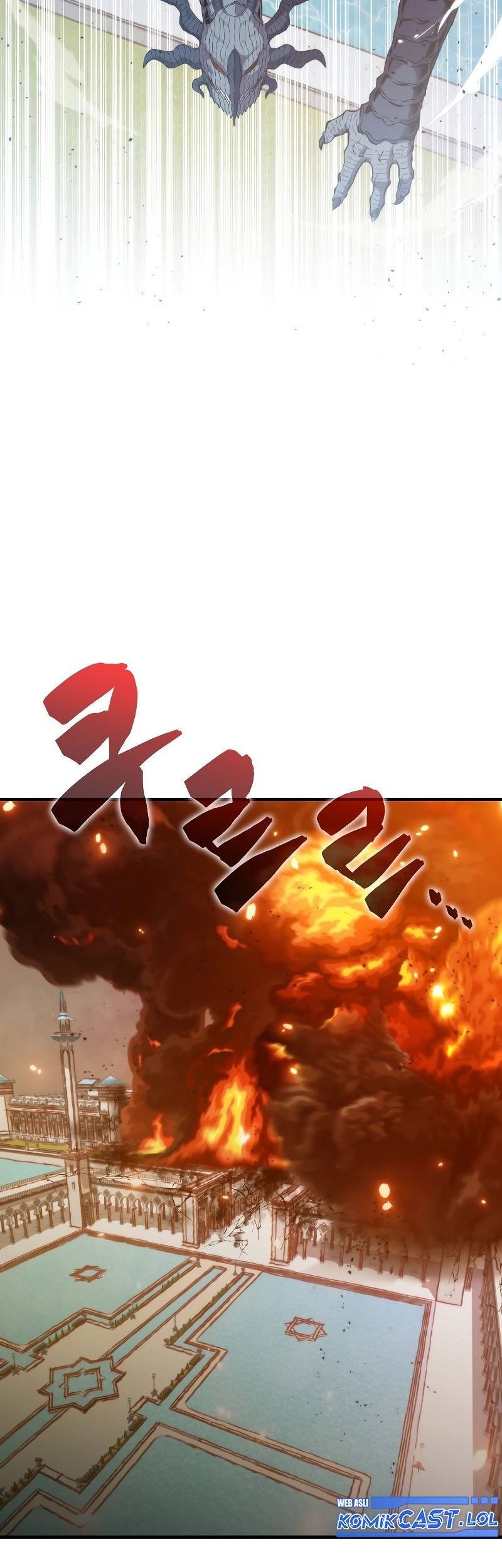 Sleeping Ranker Chapter 104 - halaman 30