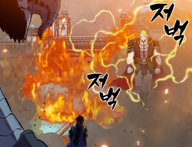 Sleeping Ranker Chapter 104 - halaman 33