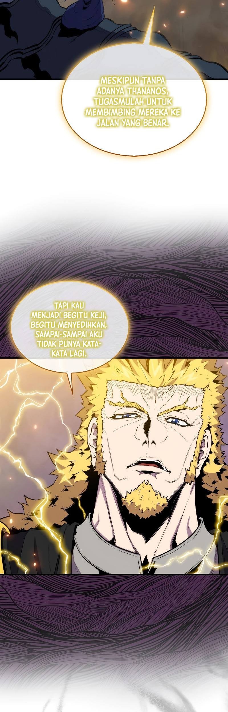 Sleeping Ranker Chapter 104 - halaman 34