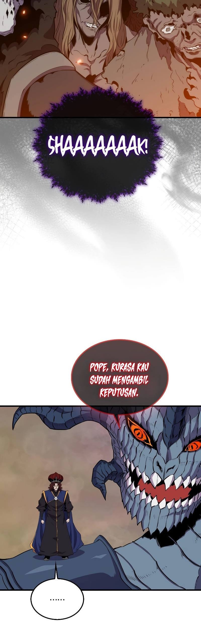 Sleeping Ranker Chapter 104 - halaman 38