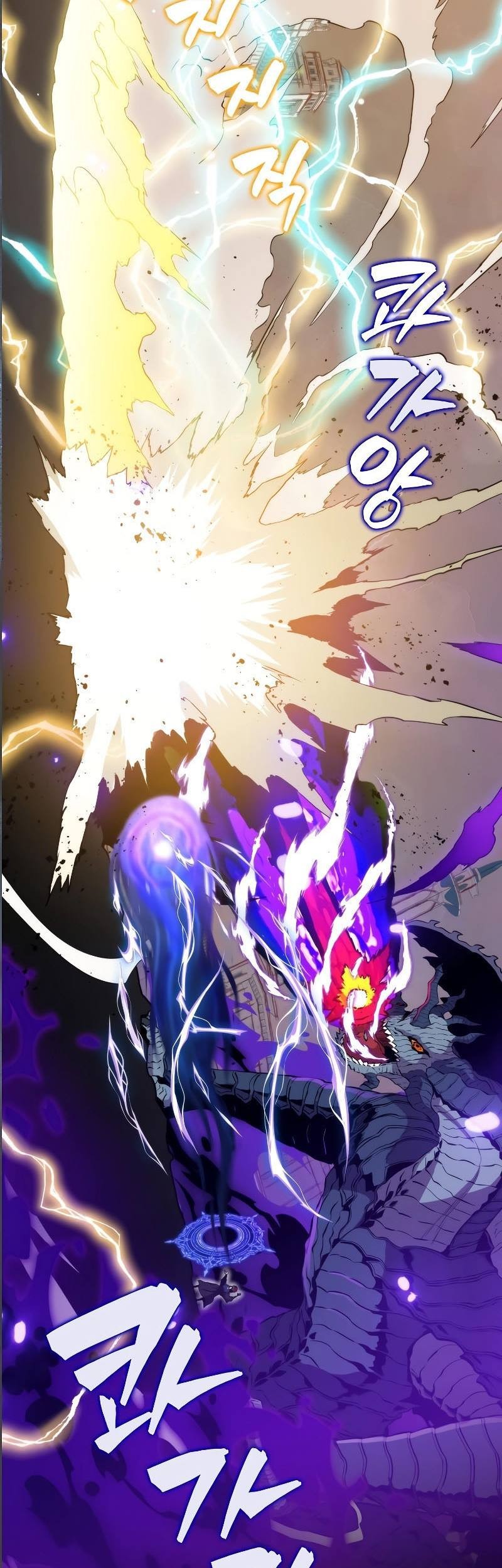 Sleeping Ranker Chapter 104 - halaman 4