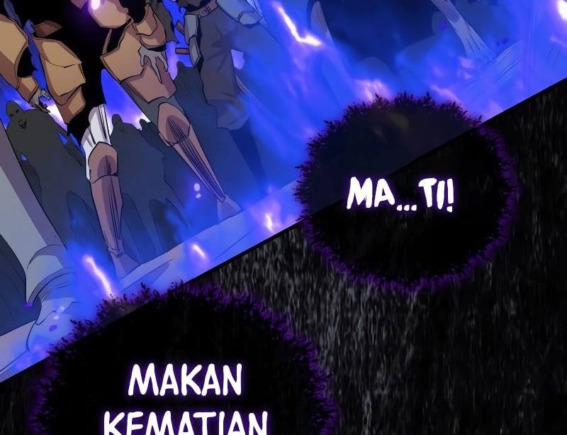 Sleeping Ranker Chapter 104 - halaman 41
