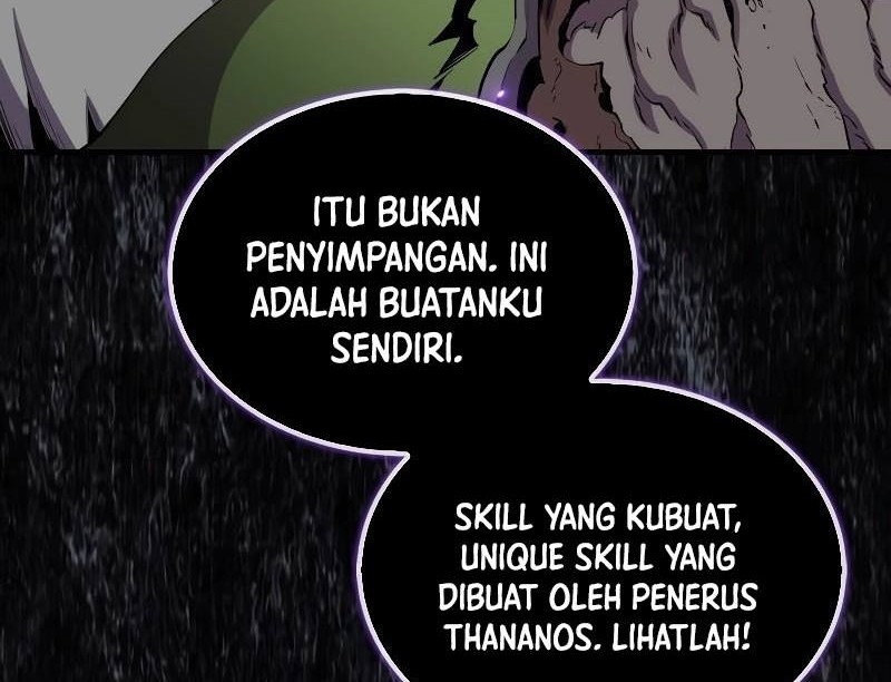 Sleeping Ranker Chapter 104 - halaman 43