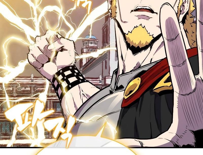 Sleeping Ranker Chapter 104 - halaman 45