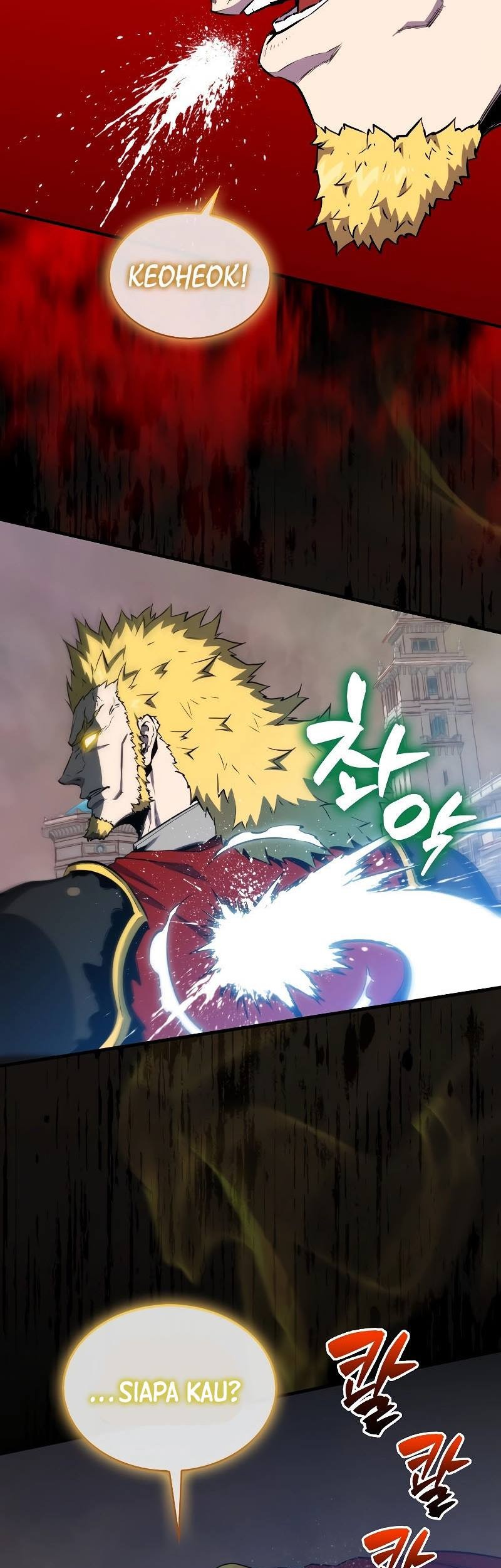 Sleeping Ranker Chapter 104 - halaman 52
