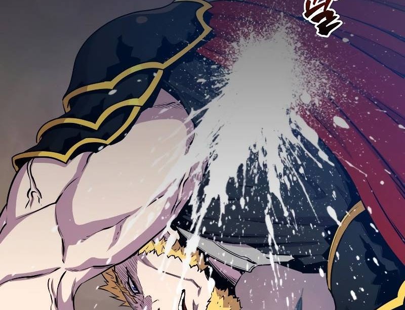 Sleeping Ranker Chapter 104 - halaman 53