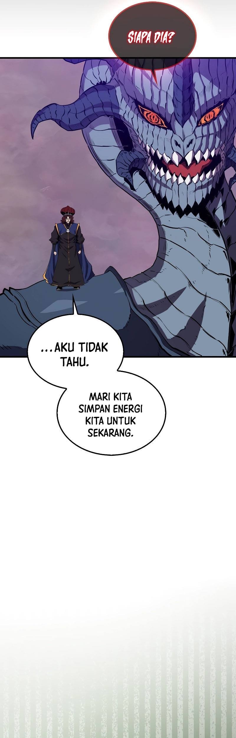 Sleeping Ranker Chapter 104 - halaman 56