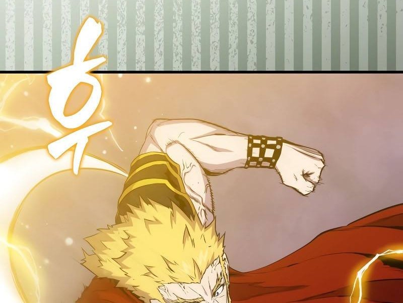 Sleeping Ranker Chapter 104 - halaman 57