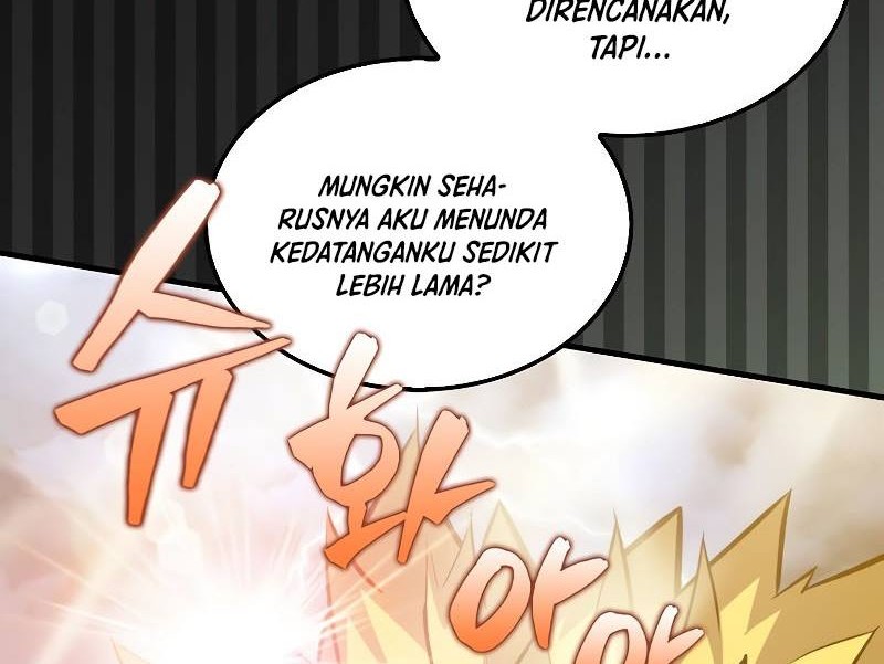 Sleeping Ranker Chapter 104 - halaman 59