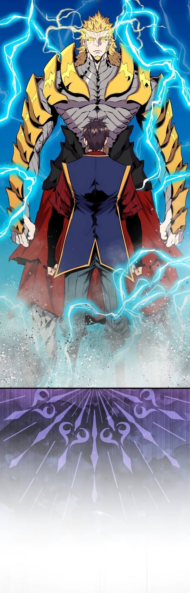Sleeping Ranker Chapter 104 - halaman 64