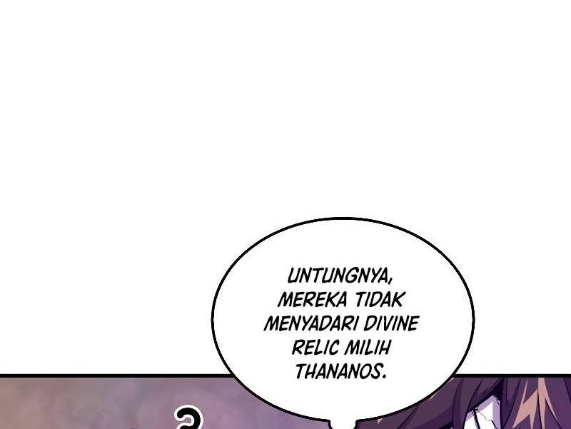 Sleeping Ranker Chapter 104 - halaman 67