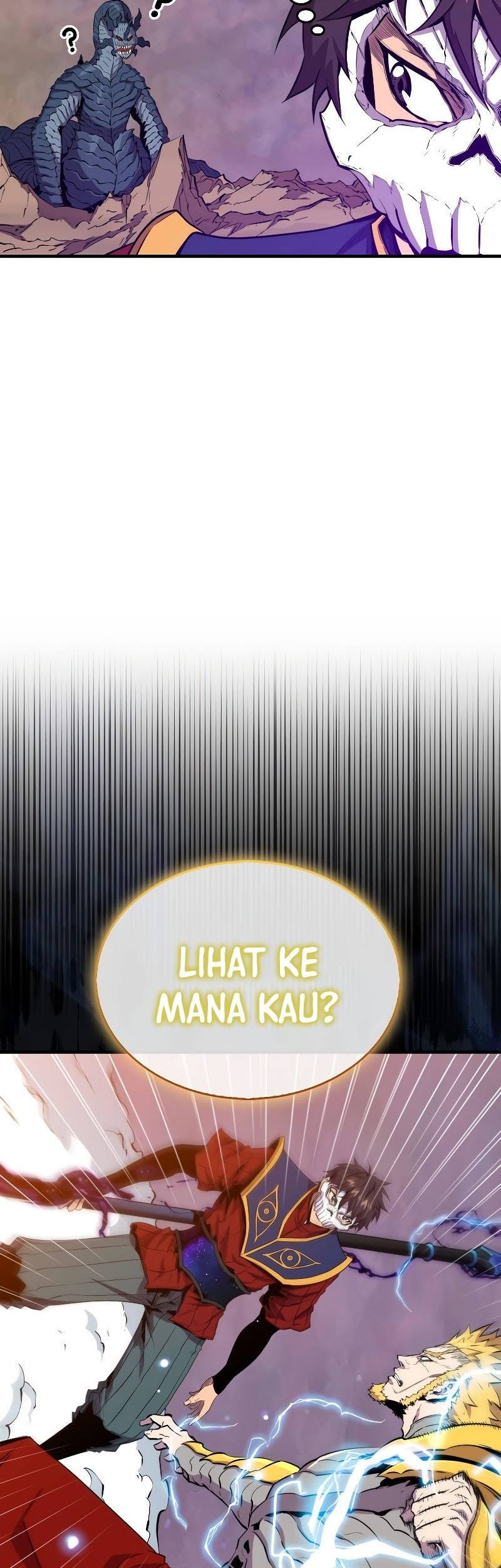 Sleeping Ranker Chapter 104 - halaman 68