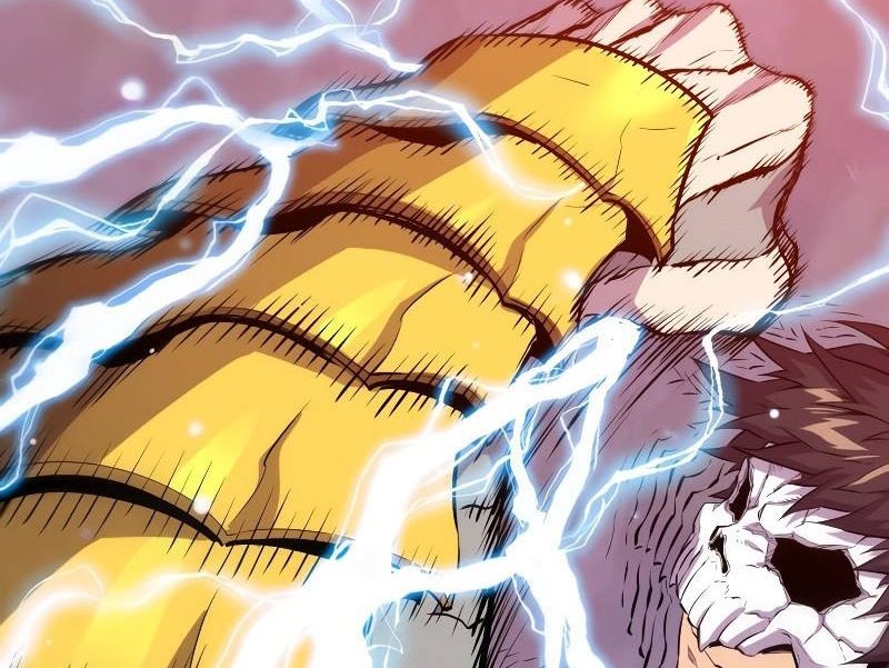 Sleeping Ranker Chapter 104 - halaman 71
