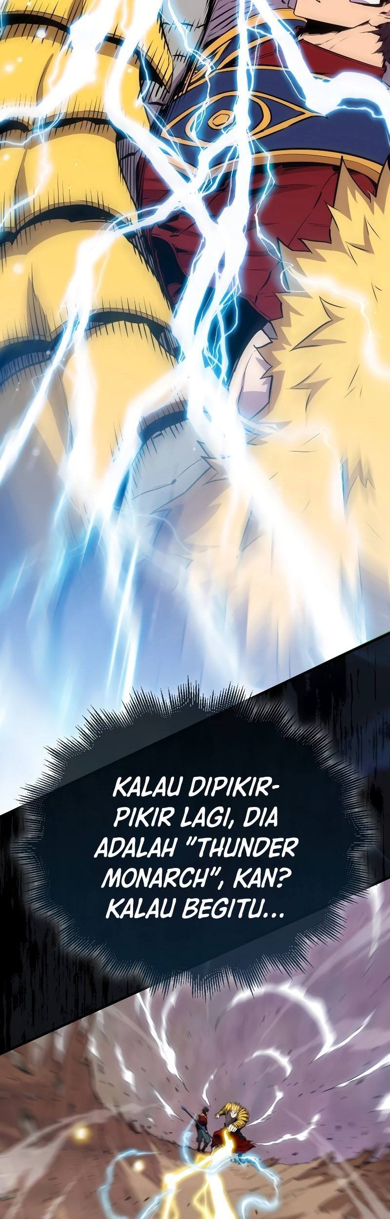 Sleeping Ranker Chapter 104 - halaman 72