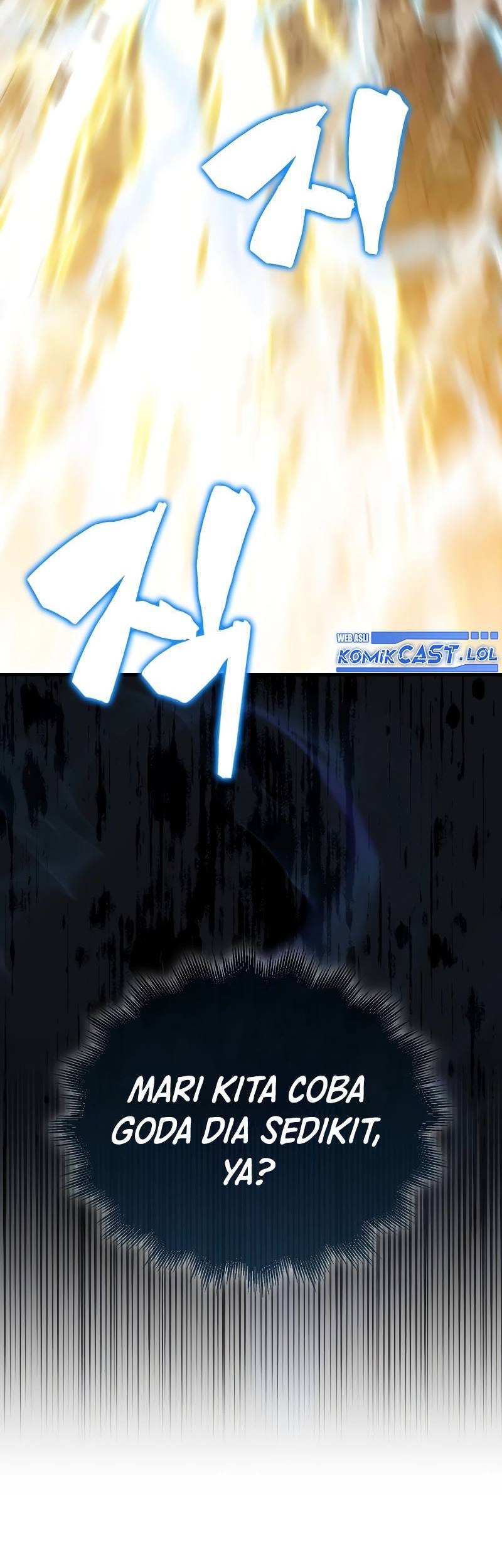 Sleeping Ranker Chapter 104 - halaman 74