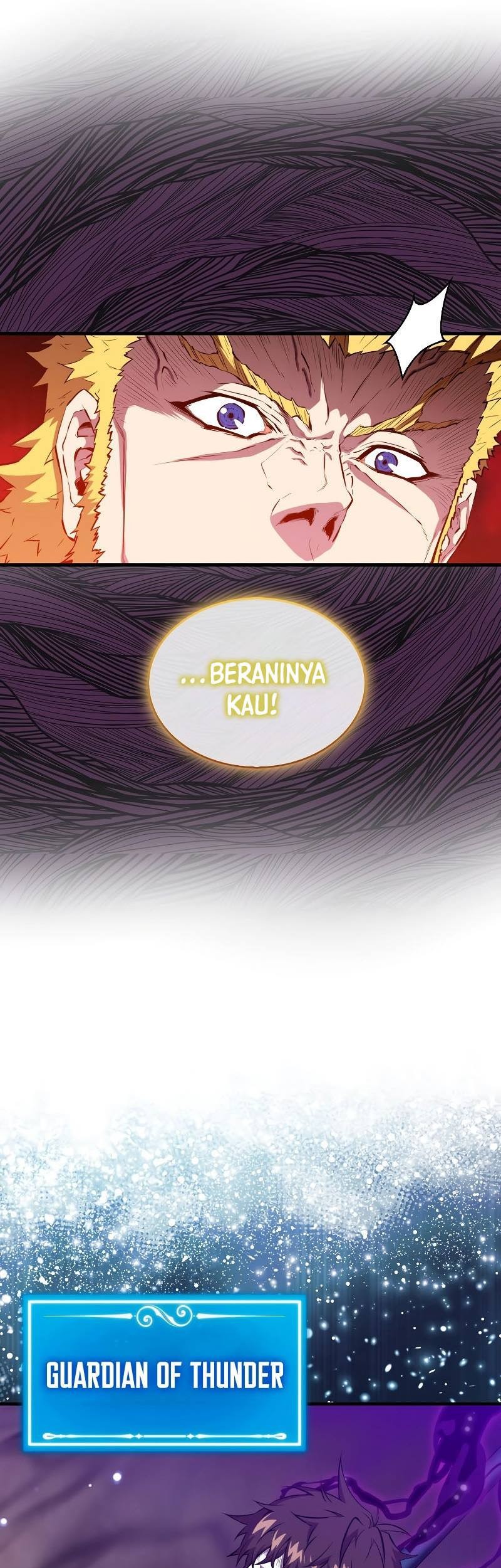 Sleeping Ranker Chapter 104 - halaman 76
