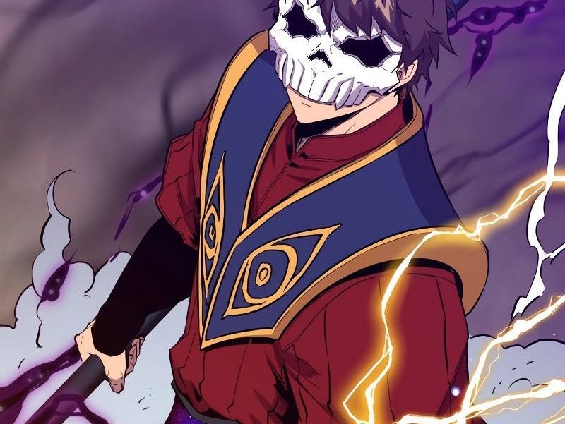 Sleeping Ranker Chapter 104 - halaman 77