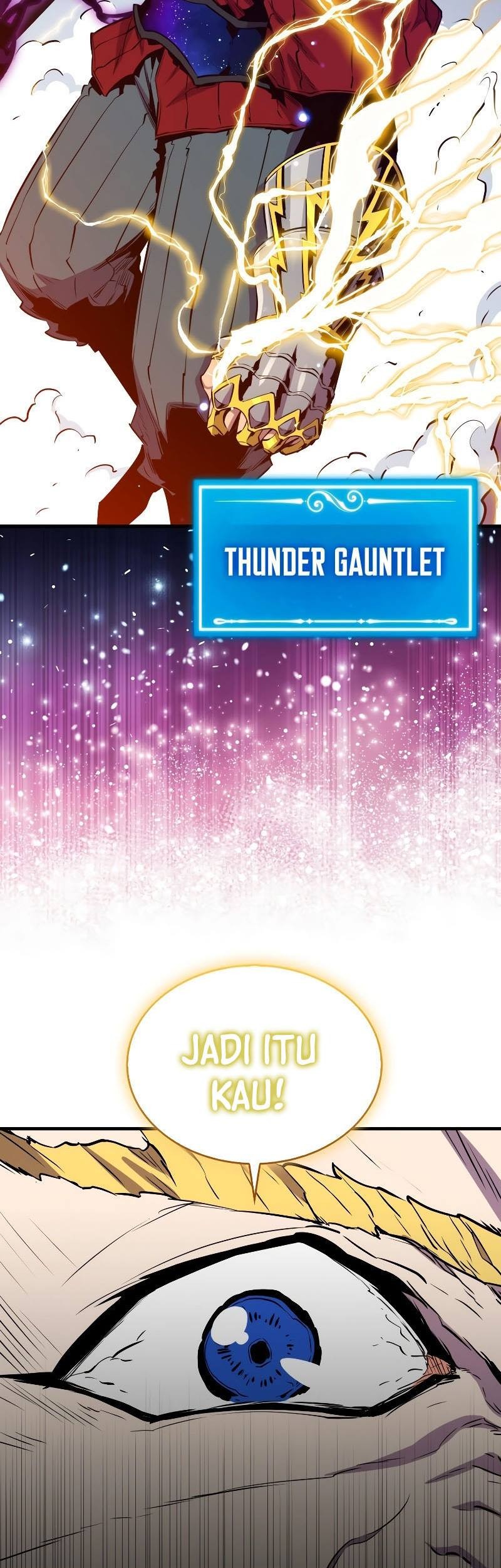 Sleeping Ranker Chapter 104 - halaman 78