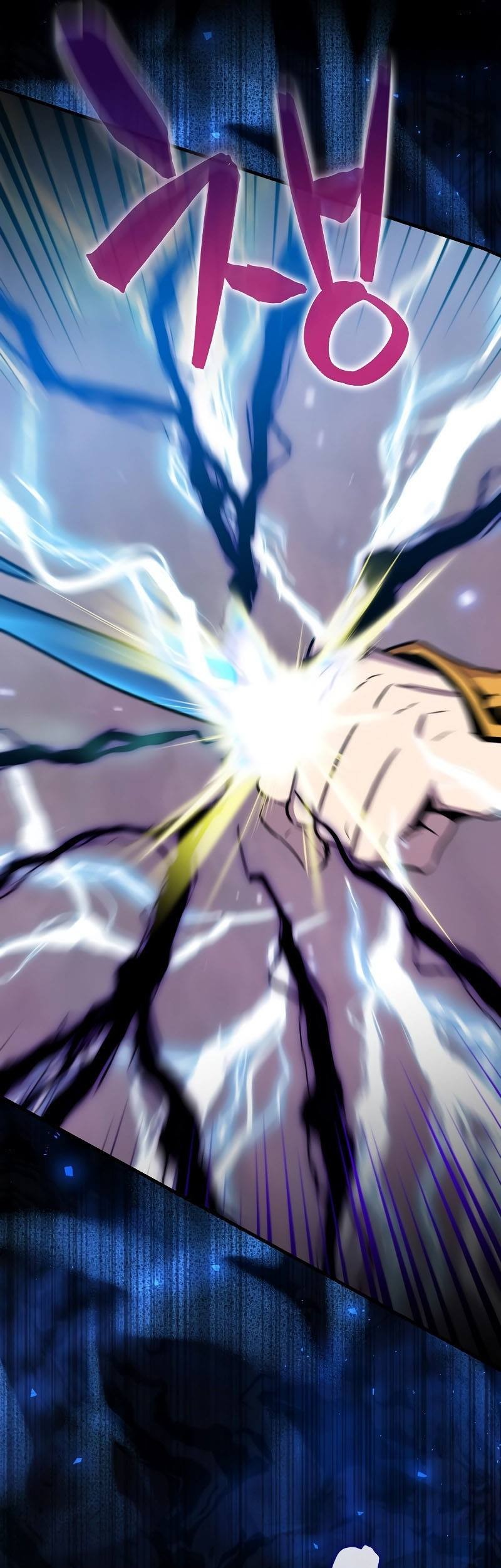 Sleeping Ranker Chapter 104 - halaman 84