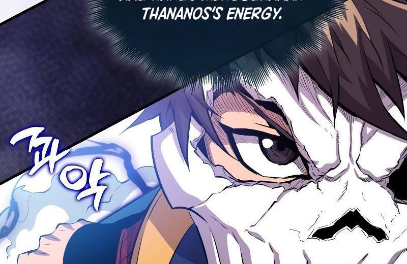 Sleeping Ranker Chapter 104 - halaman 89