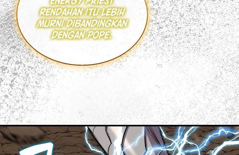 Sleeping Ranker Chapter 104 - halaman 91