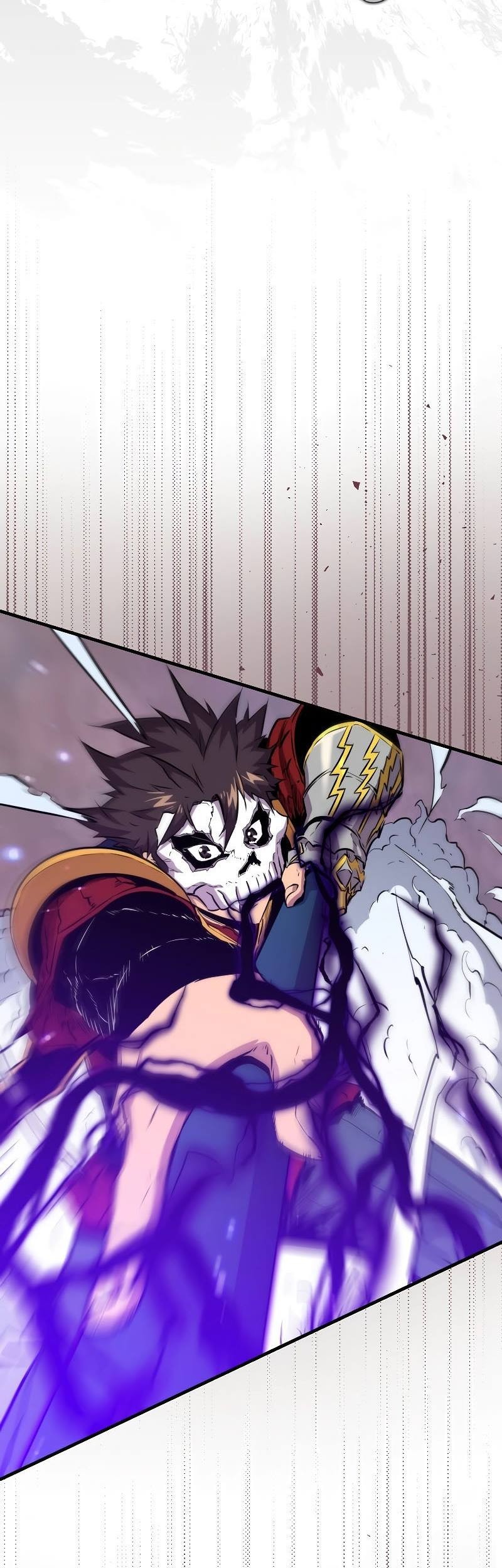 Sleeping Ranker Chapter 104 - halaman 94