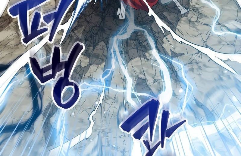 Sleeping Ranker Chapter 104 - halaman 97