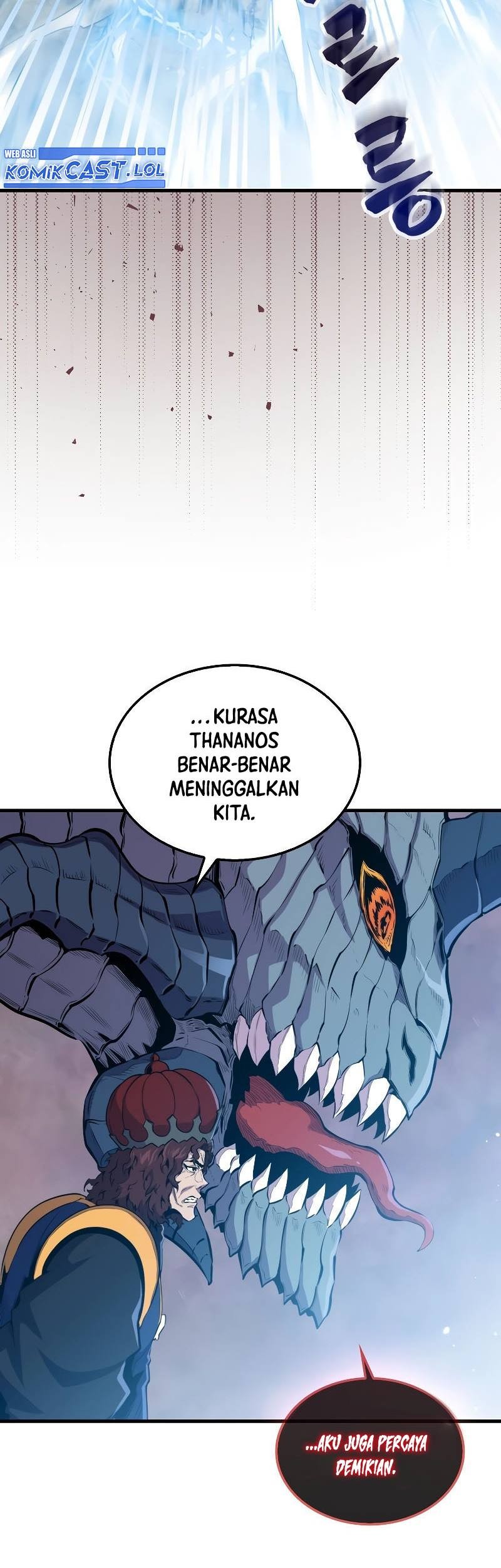 Sleeping Ranker Chapter 104 - halaman 98