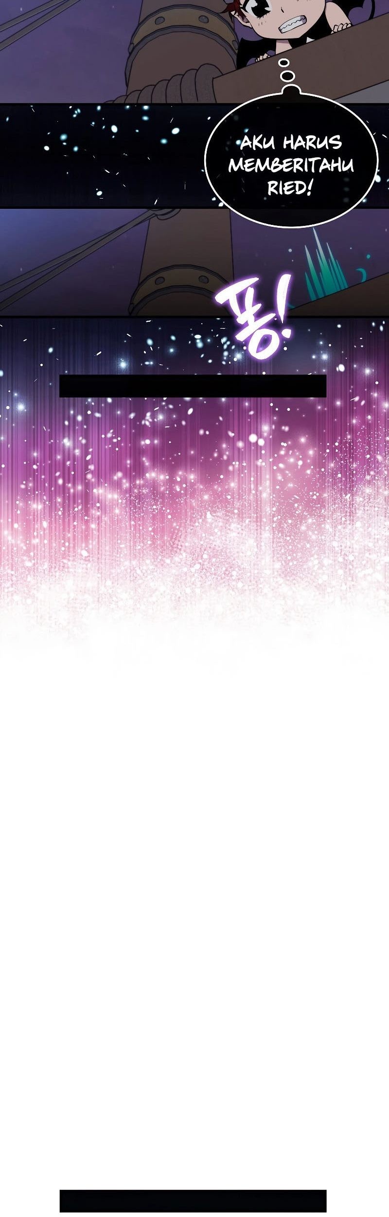 Sleeping Ranker Chapter 105 - halaman 44